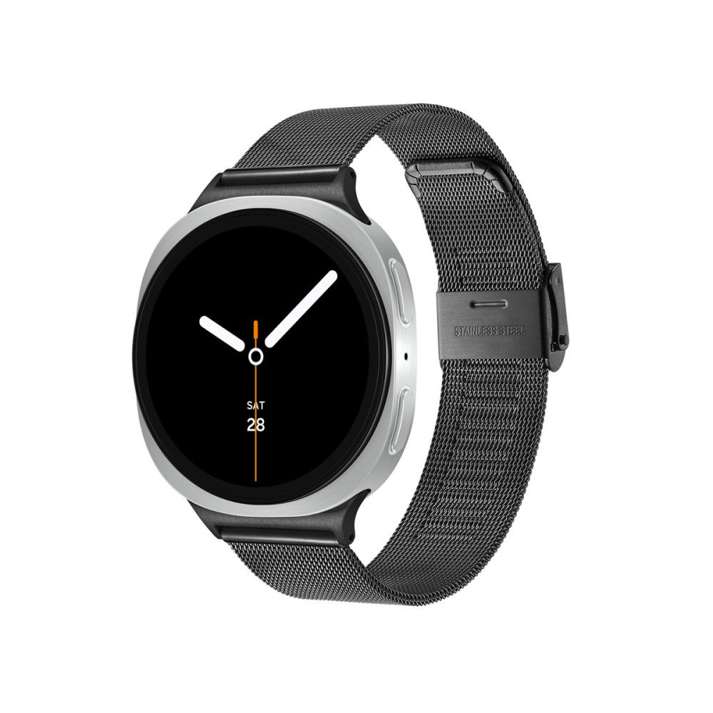 samsung-galaxy-watch-8-sa-l320sbm20-smartwatch-zwarte-mesh-band-en-zilverkleurige-kast-40-mm