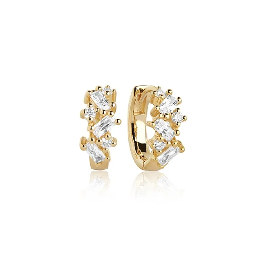 sif-jakobs-antella-sj-e1076-cz-yg-klapcreolen-met-zirkonia-gold-plated-14-mm