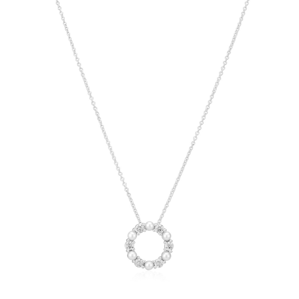 sif-jakobs-biella-sj-n2432-pcz-ketting-met-hanger-zilver-zirkonia-en-zoetwaterparel-lengte