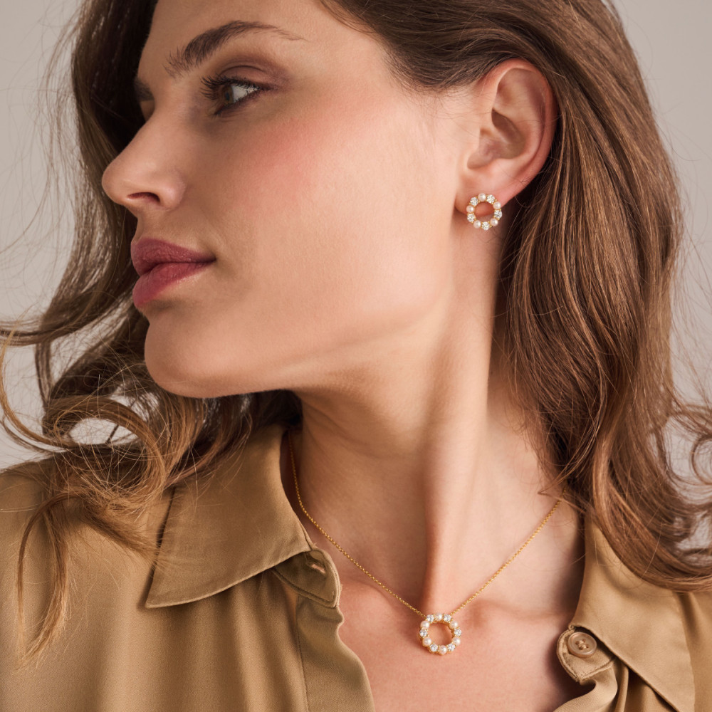 sif-jakobs-biella-sj-n2432-pcz-yg-ketting-gold-plated-zirkonia-parel-wit-goudkleurig-lengte