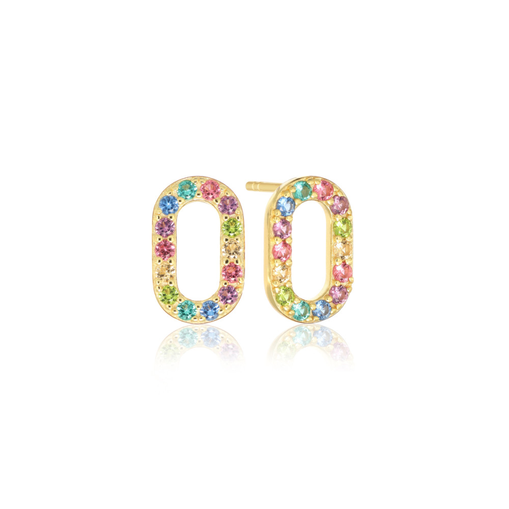 sif-jakobs-capizzi-sj-e42208-xcz-yg-oorbellen-goudkleurig-zirkonia-brilljant-multicolor-8-mm-breed