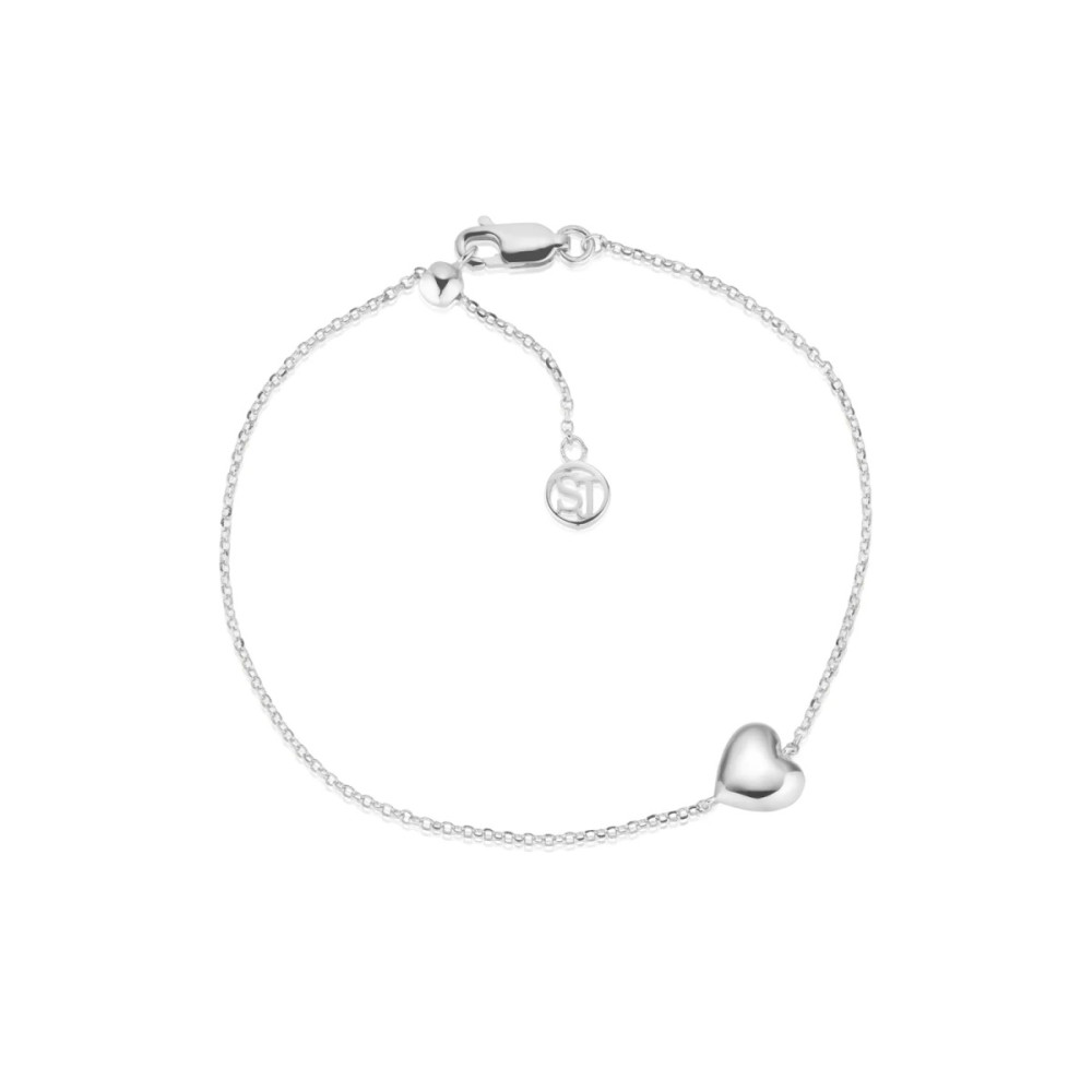 sif-jakobs-caro-sj-b72358-cz-hartjes-armband-925-zilver-transparante-zirkonia-lengte-19-cm