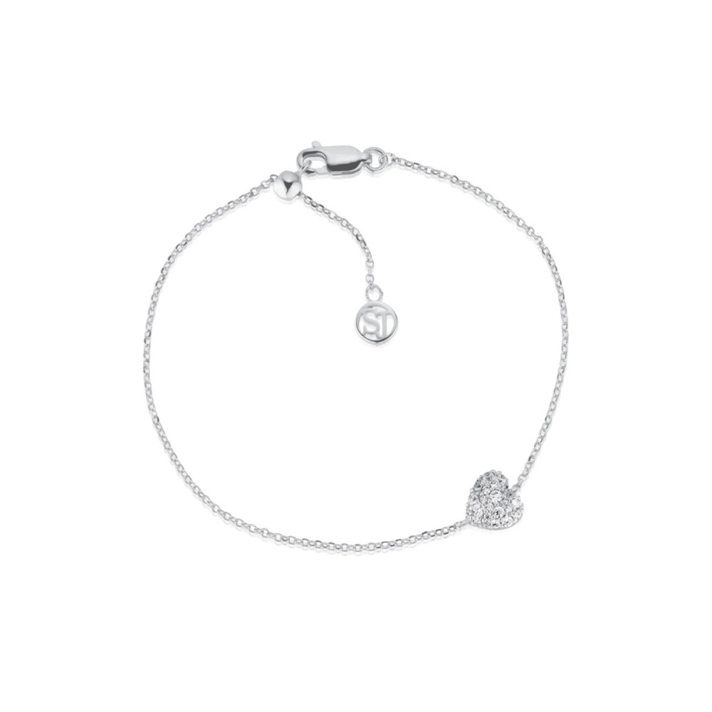sif-jakobs-caro-sj-b72358-cz-hartjes-armband-925-zilver-transparante-zirkonia-lengte-19-cm