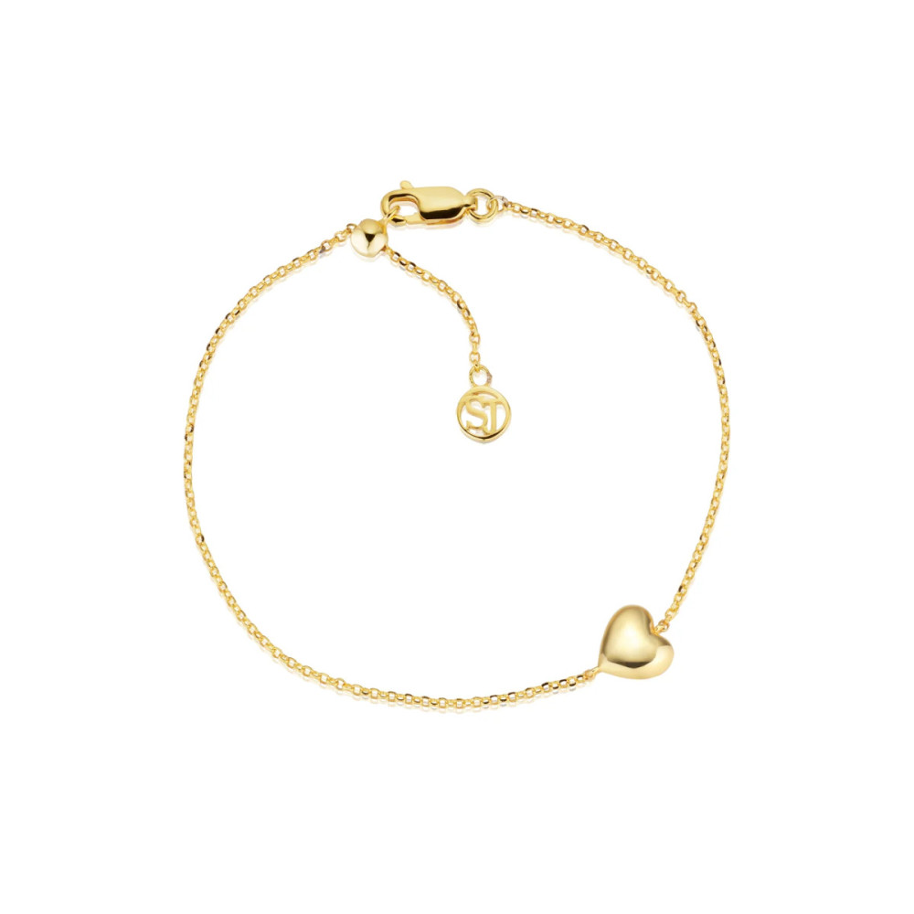 sif-jakobs-caro-sj-b72358-cz-yg-hartjes-armband-gold-plated-zirkonia-lengte-19-cm