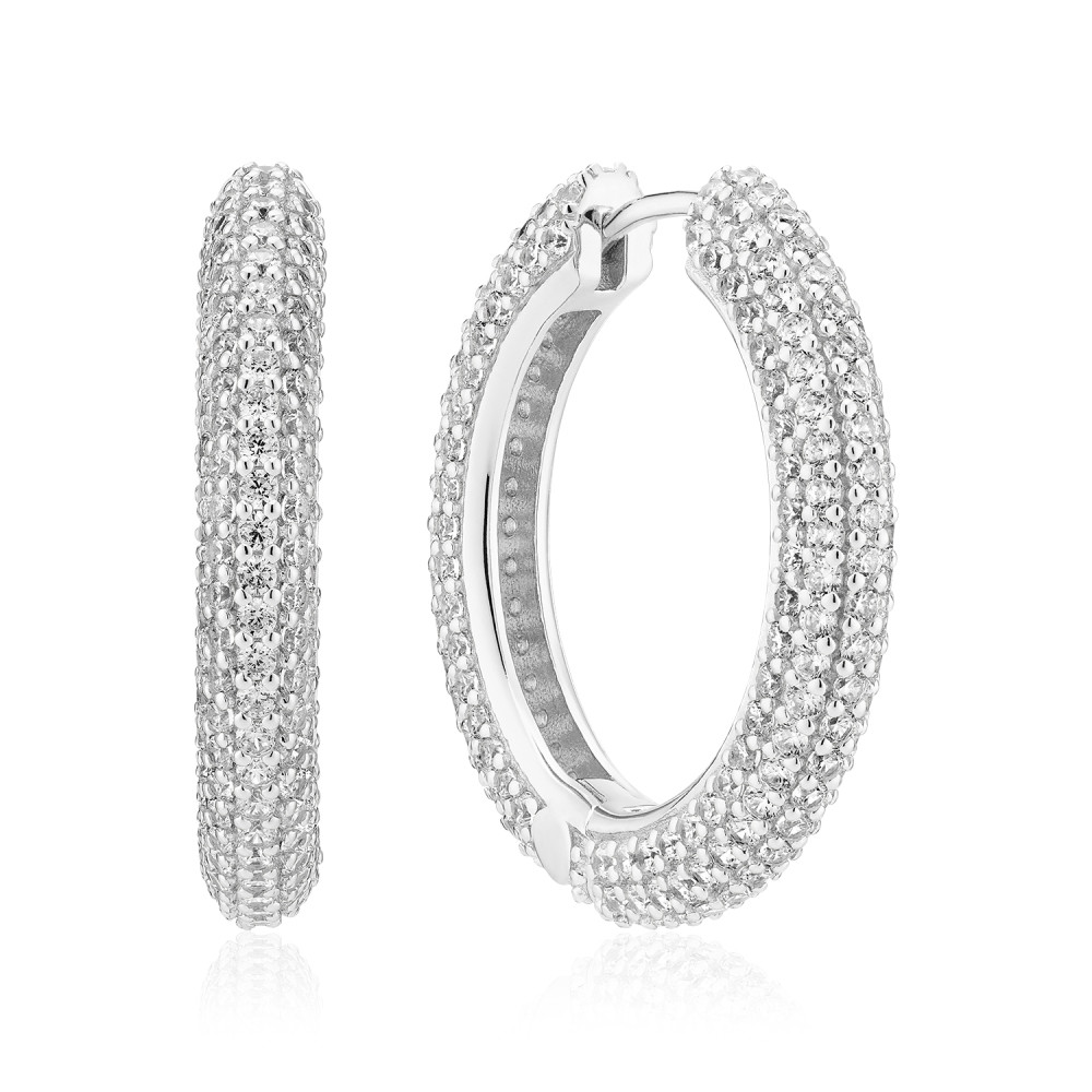 sif-jakobs-carrara-grande-sj-e2475-cz-oorringen-zilver-zirkonia-zilverkleurig-transparant-25-x-4-mm