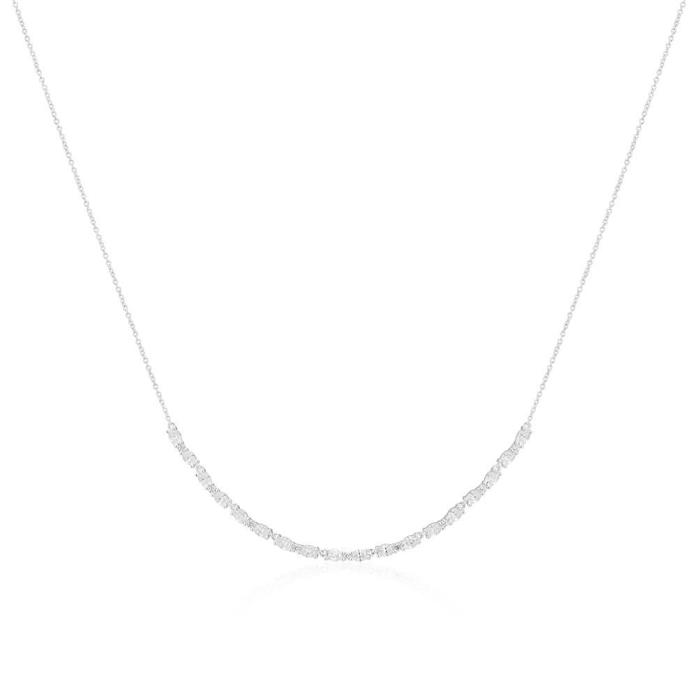 sif-jakobs-ellera-ovale-sj-n2415-cz-ketting-zilver-zirkonia-zilverkleurig-transparant-max-45-cm