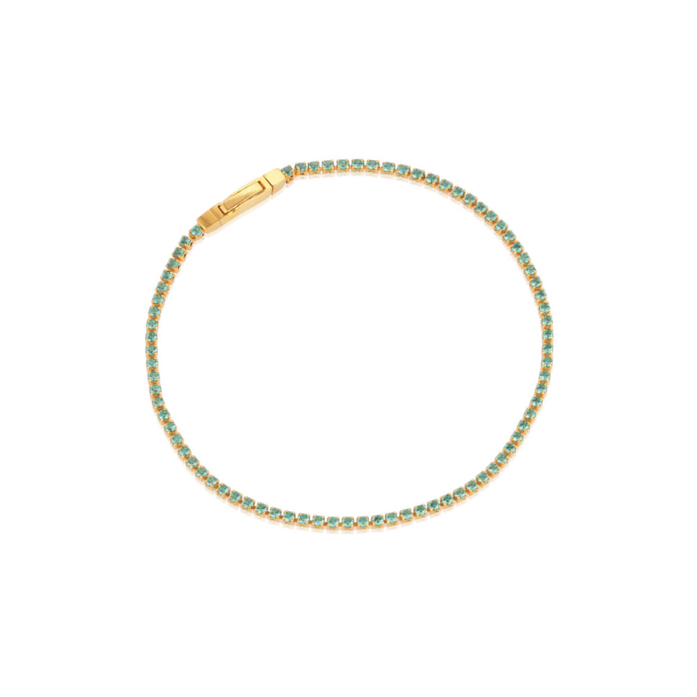 sif-jakobs-ellera-sj-b2869n-tqcz-yg-armband-gold-plated-groene-zirkonia-13-mm-breed