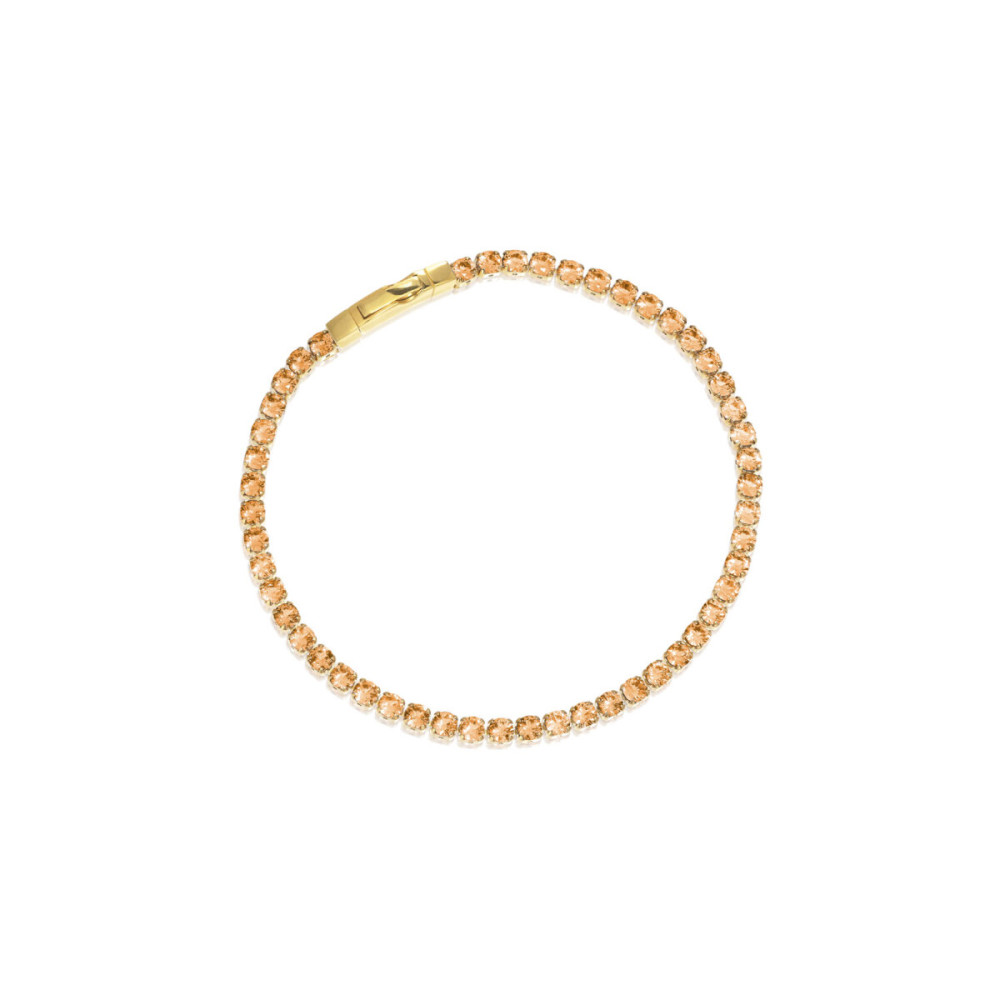 sif-jakobs-ellera-sj-b2870-chcz-yg-armband-gold-plated-zirkonia-3-mm-breed-dames