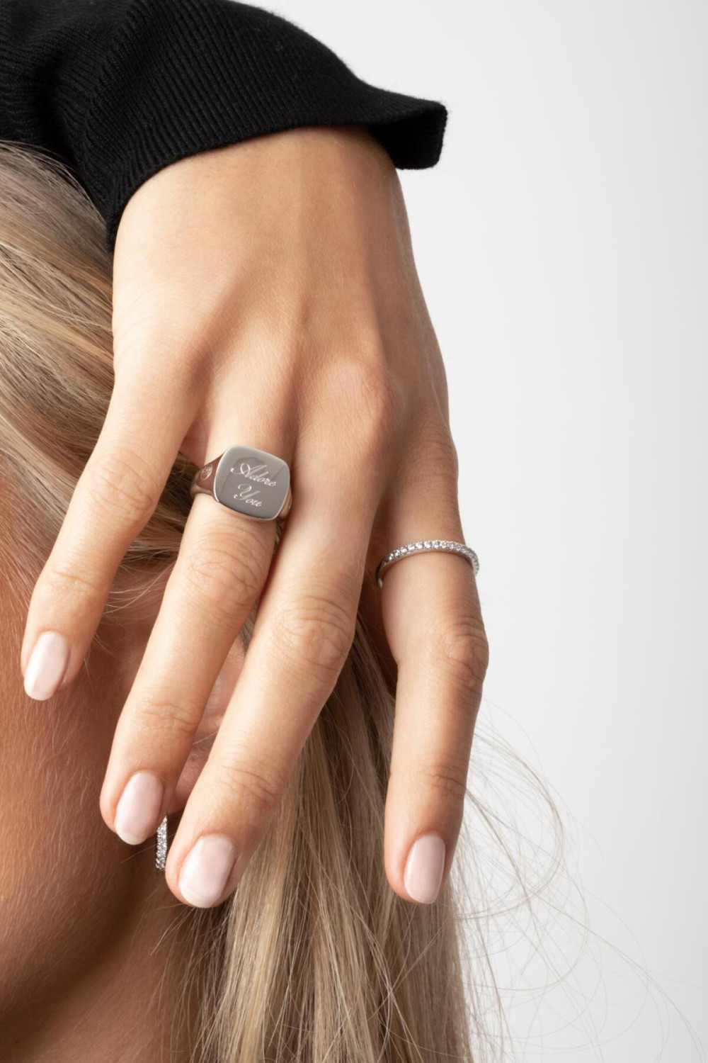 sif-jakobs-ellera-sj-r2869-bk-ring-zilver-glanzend-zirkonia-zwart-pave-dames