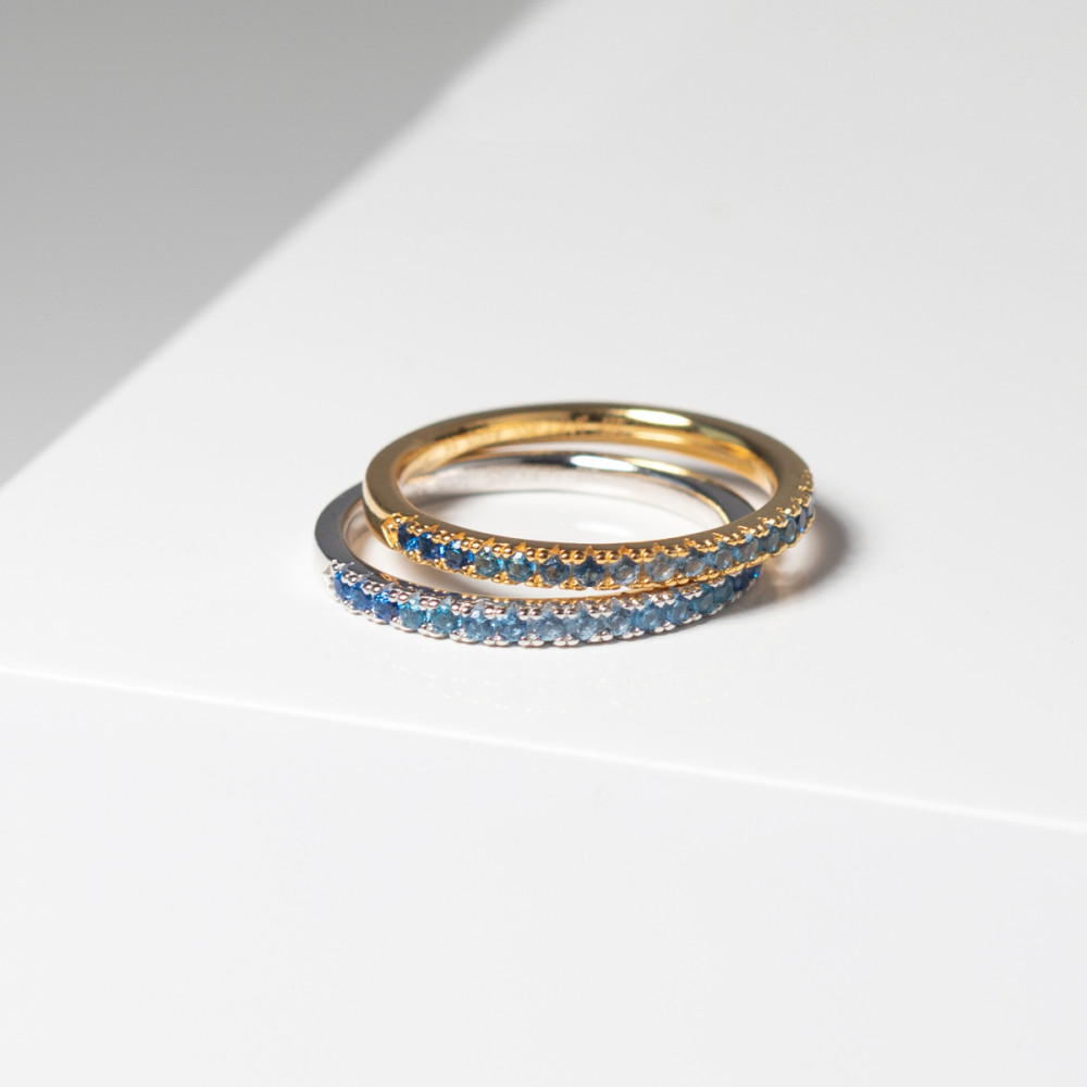 sif-jakobs-ellera-sj-r2869-gbl-yg-ring-gold-plated-zirkonia-blauw-rij-2-mm
