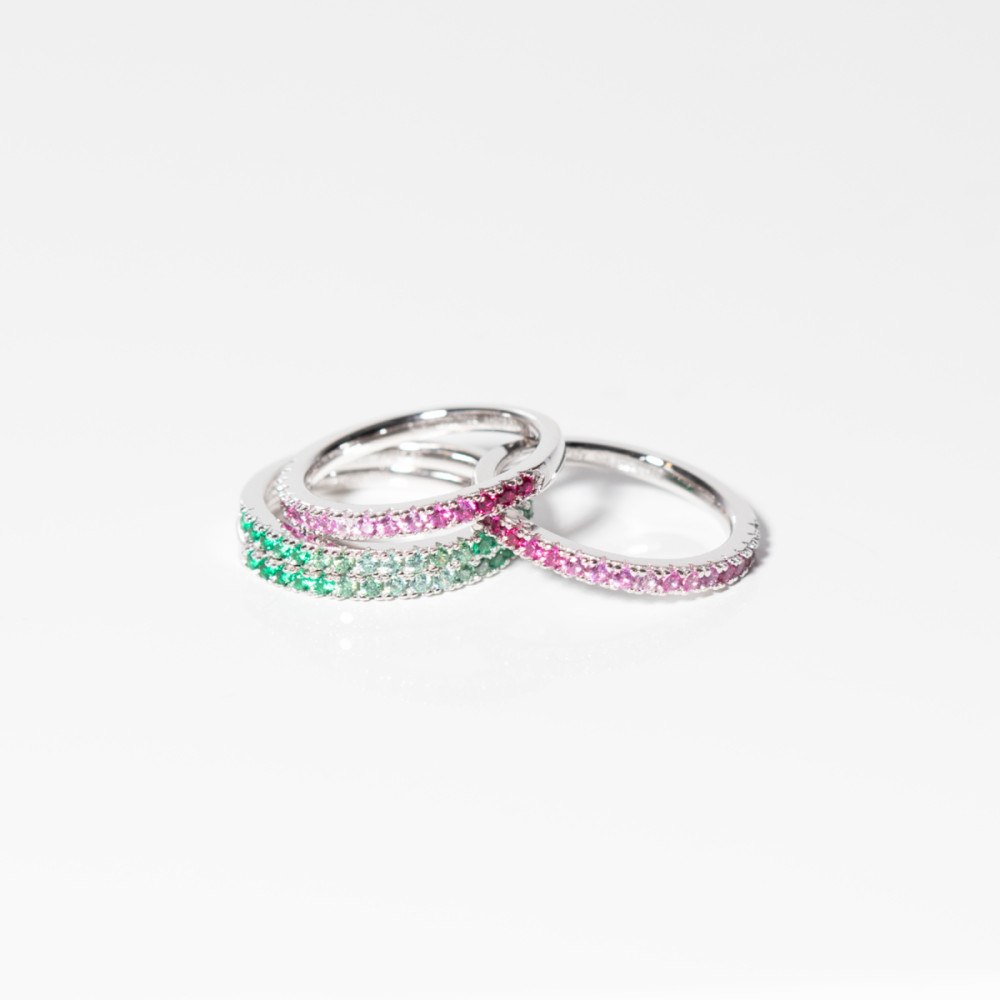 sif-jakobs-ellera-sj-r2869-gpk-ring-zilver-zirkonia-roze-glanzend-2-mm-breedte