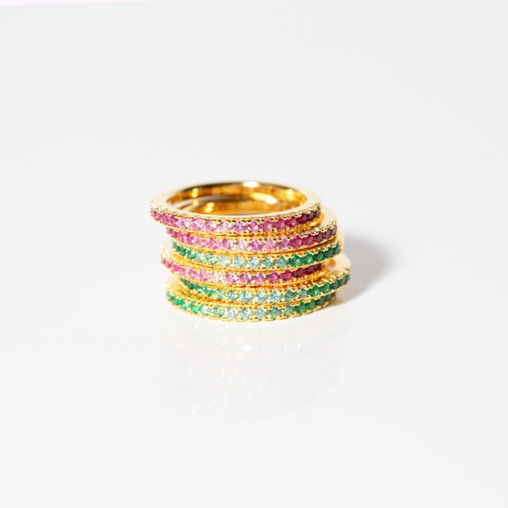 sif-jakobs-ellera-sj-r2869-gpk-yg-ring-gold-plated-zirkonia-roze-pave-2-mm