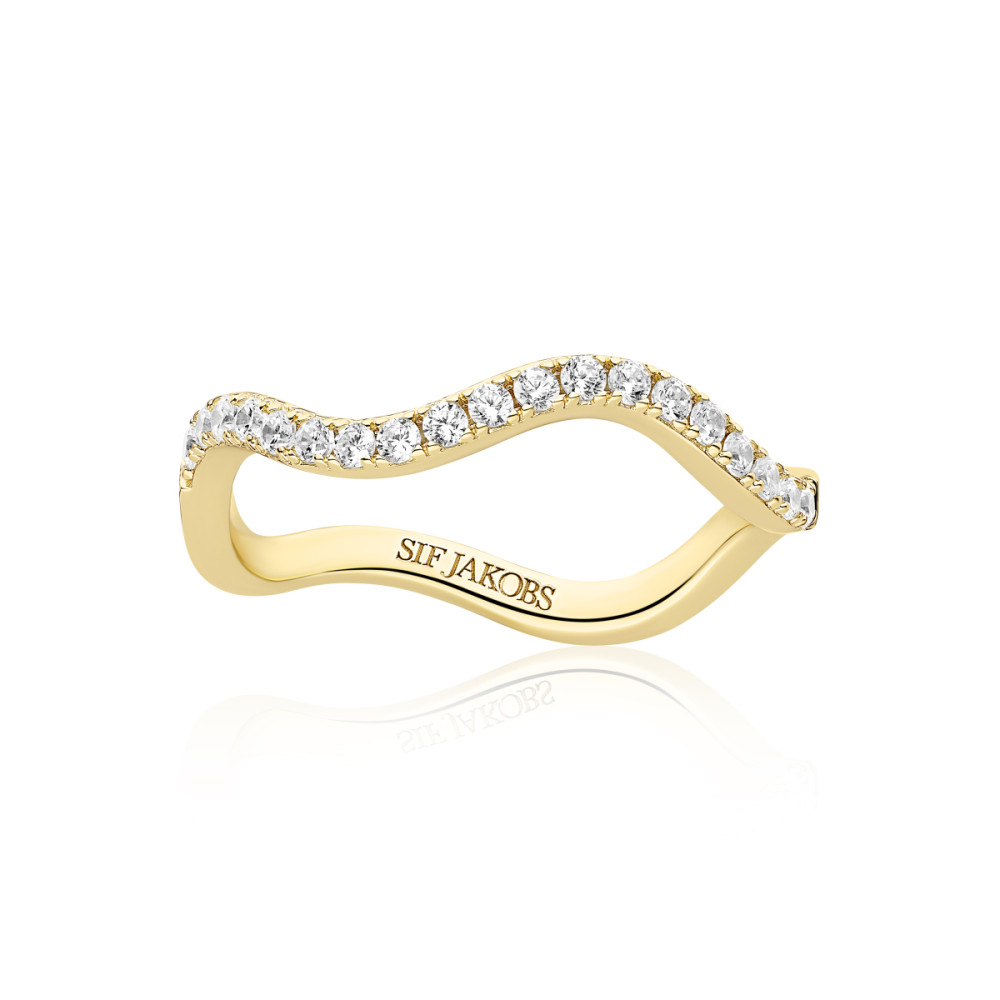 sif-jakobs-ellera-sj-r3869-cz-yg-ring-gold-plated-zirkonia-golvend-2-mm