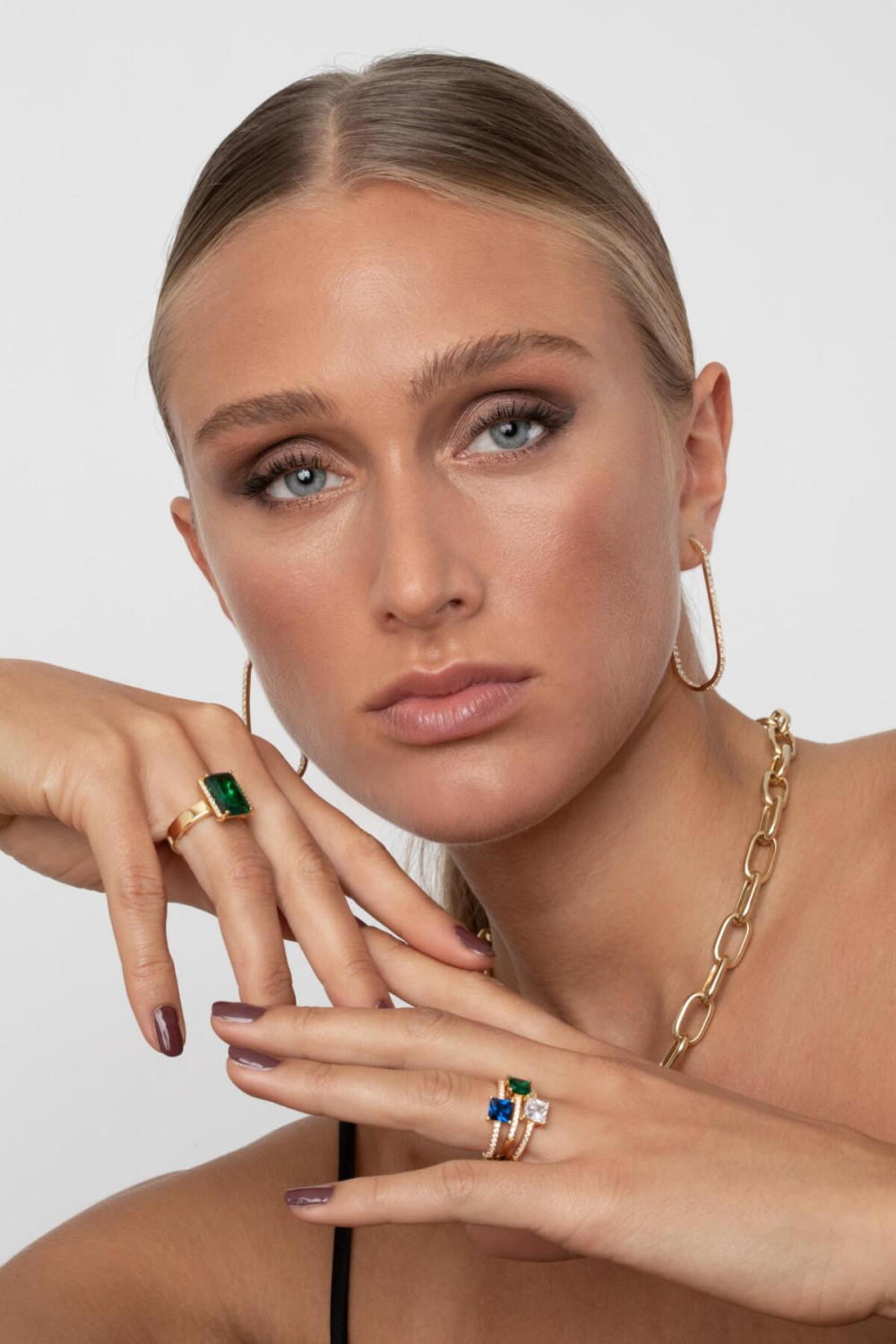 sif-jakobs-ellera-sj-r42280-blcz-yg-ring-gold-plated-zirkonia-blauw-6-mm