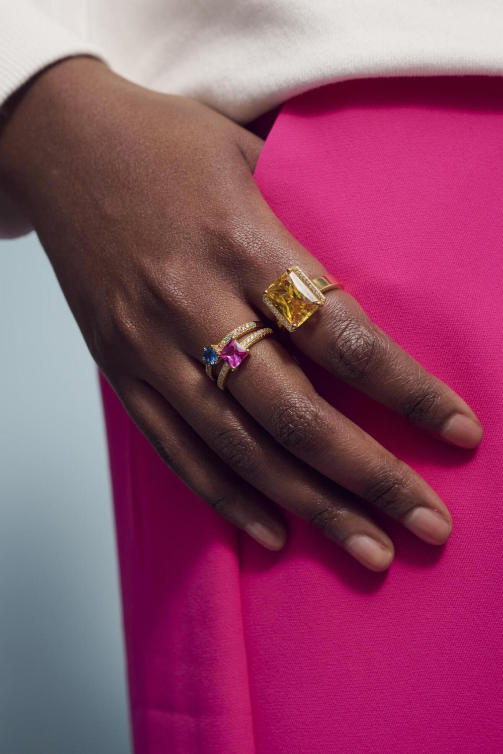 sif-jakobs-ellera-sj-r42282-xcz-yg-ring-gold-plated-zirkonia-multicolor-glanzend