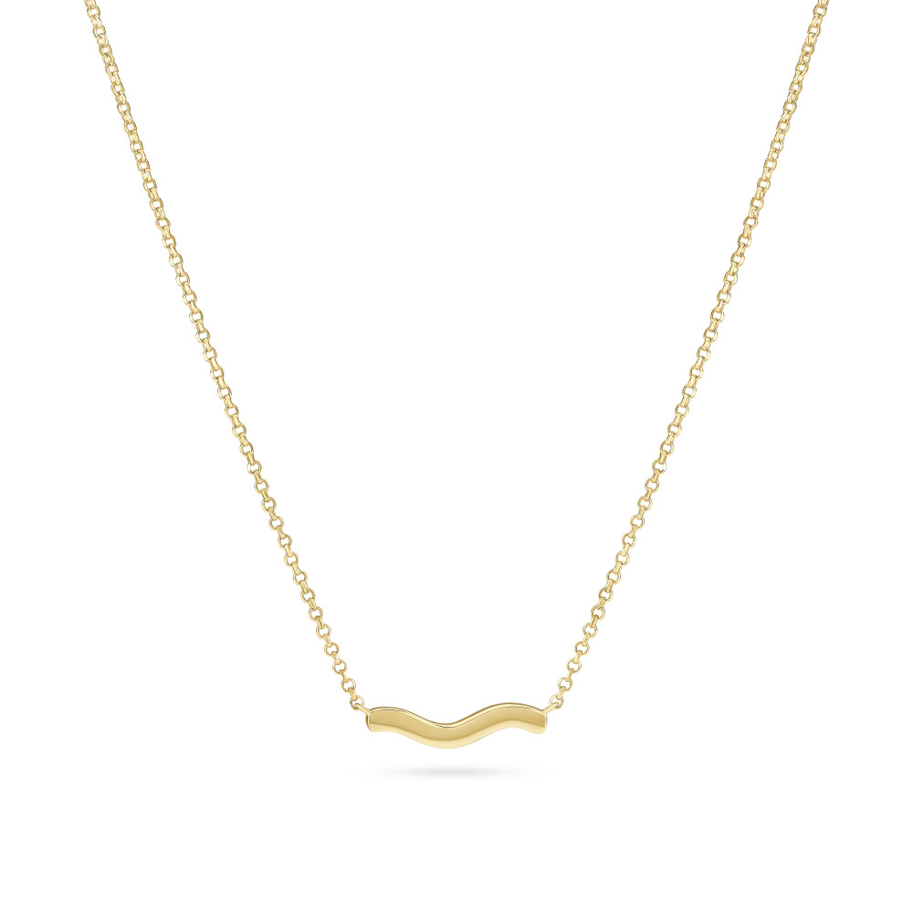 sif-jakobs-ellera-waves-pianura-sj-n3859-yg-ketting-golf-zilver-goudkleurig-max-45-cm