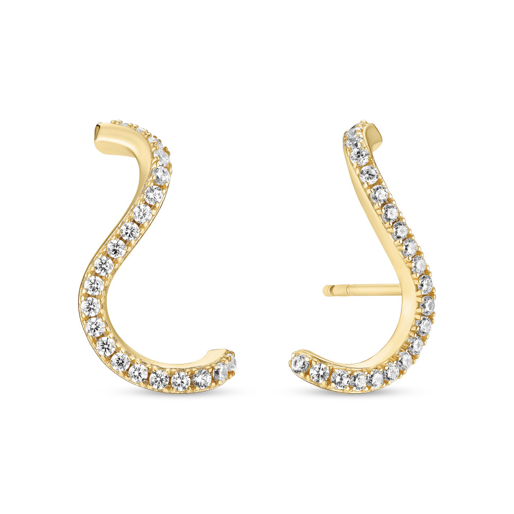 sif-jakobs-ellera-waves-sj-e3890-cz-yg-oorstekers-zilver-zirkonia-goudkeurig-transparant-225-mm
