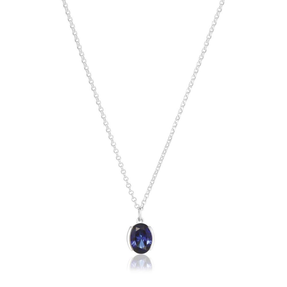 sif-jakobs-ellisse-sj-n2353-blcz-ketting-met-hanger-zilver-blauwe-zirkonia-7-mm-breedte-lengte