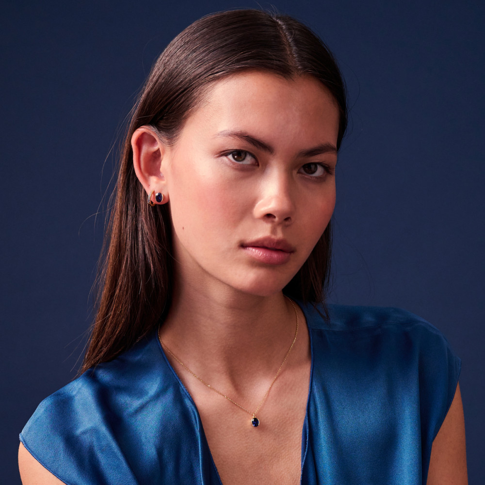 sif-jakobs-ellisse-sj-n2353-blcz-yg-ketting-met-hanger-gold-plated-blauwe-zirkonia-7-mm-breedte-lengte