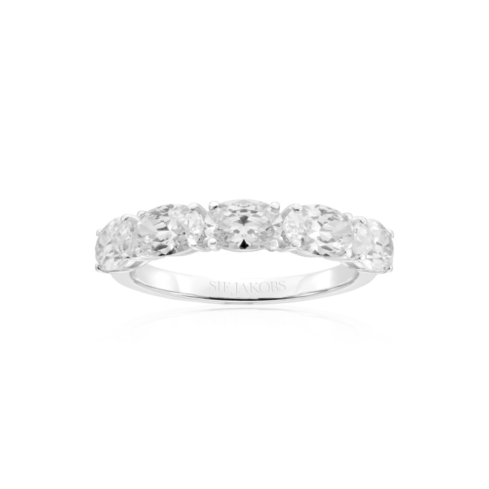 sif-jakobs-ellisse-sj-r2341-cz-zilveren-ring-zirkonia-ovaal-glanzend-dames