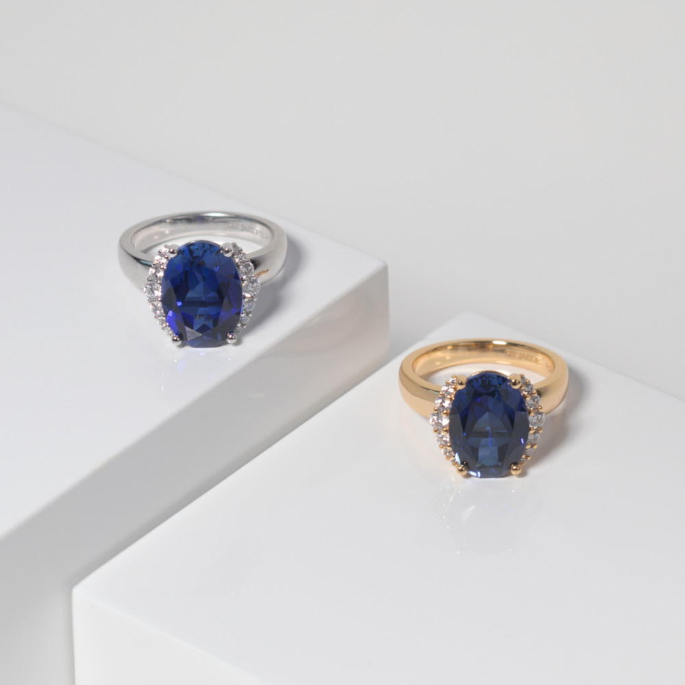 sif-jakobs-ellisse-sj-r2342-blcz-yg-ring-gold-plated-zirkonia-ovaal-blauw-14-5-mm-breedte