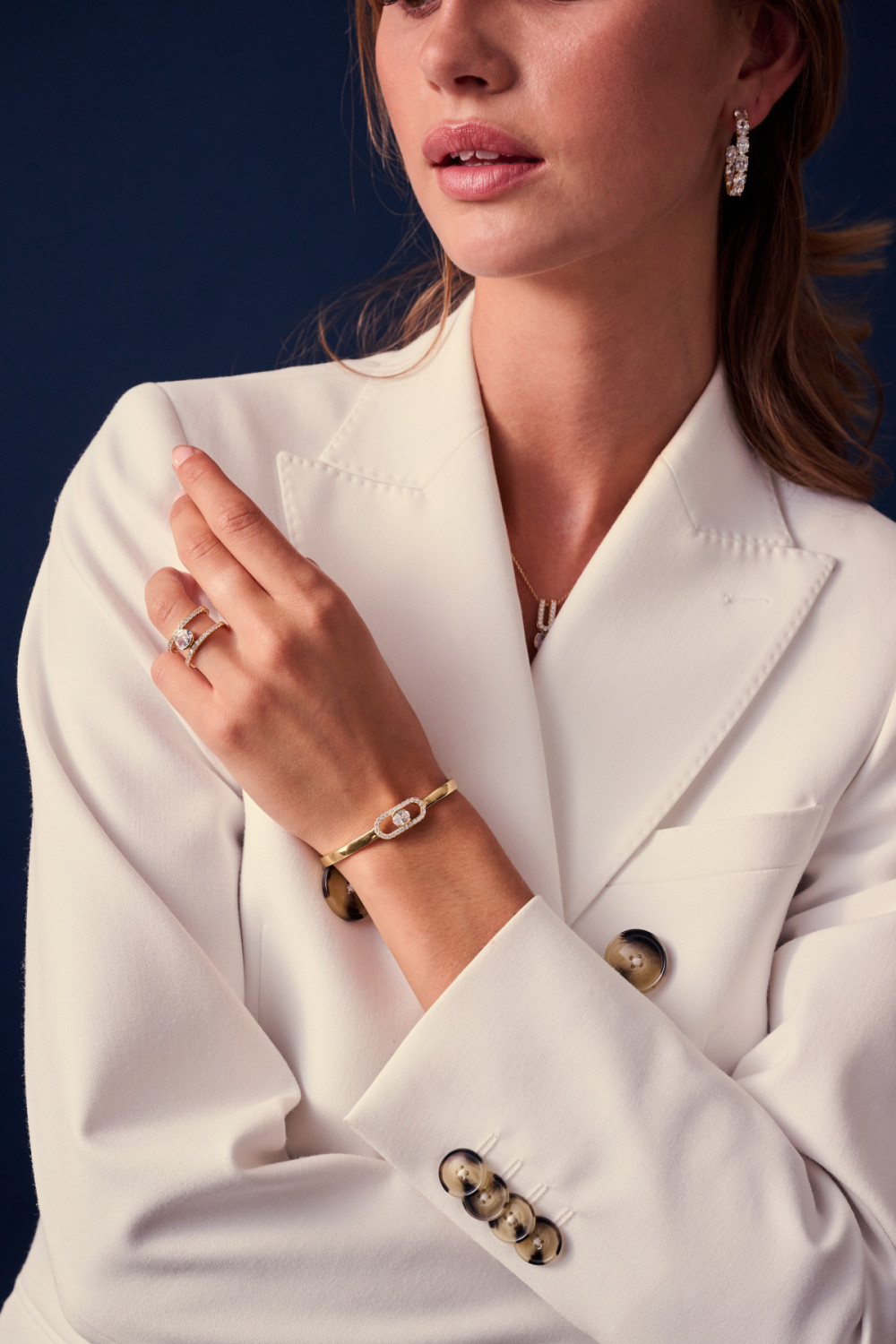 sif-jakobs-ellisse-sj-r2358-cz-yg-ring-gold-plated-zirkonia-goudkleurig-11-mm-breedte