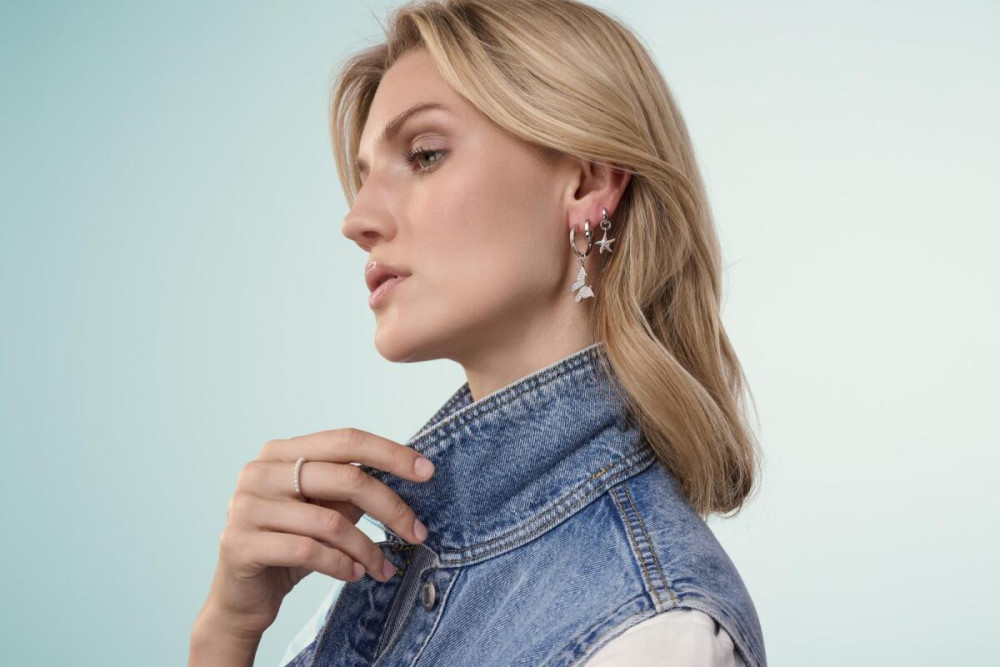 sif-jakobs-farfalla-sj-ch2383-cz-oorbedel-vlinder-zilver-zirconia-zilverkleurig-transparant-27-mm-per-stuk