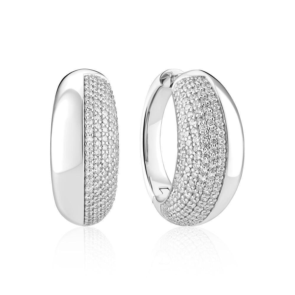 sif-jakobs-fasano-grande-sj-e2488-cz-oorringen-zilver-zirkonia-zilverkleurig-transparant-18-x-11-mm