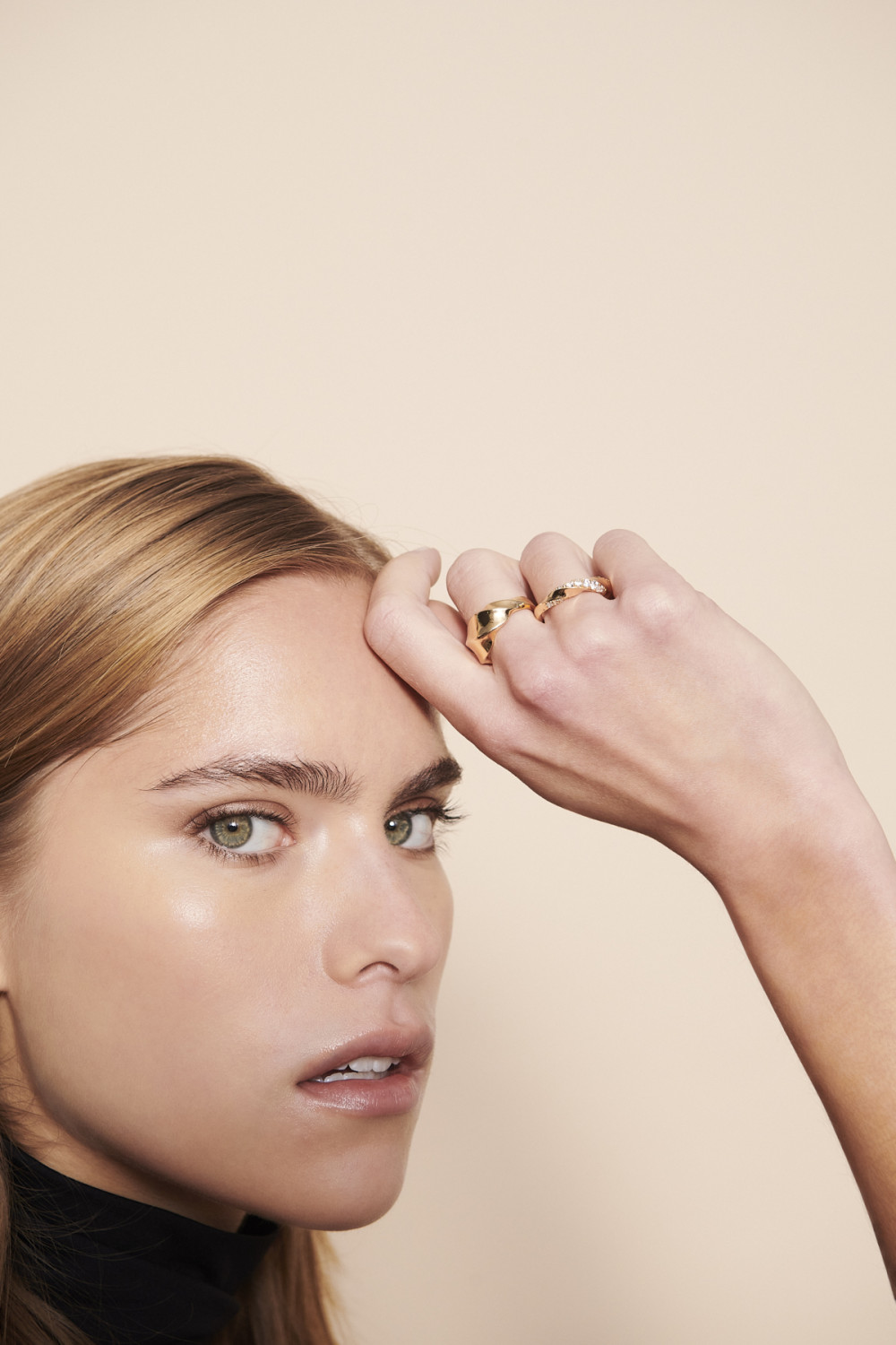 sif-jakobs-ferrara-sj-r12114-cz-sg-ring-gold-plated-zirkonia-gedraaid-kruisend