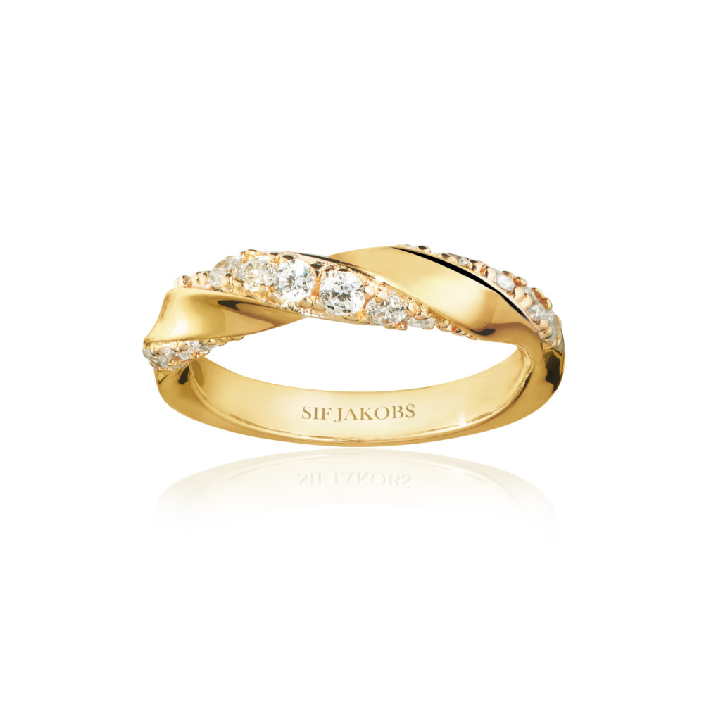 sif-jakobs-ferrara-sj-r12114-cz-sg-ring-gold-plated-zirkonia-gedraaid-kruisend