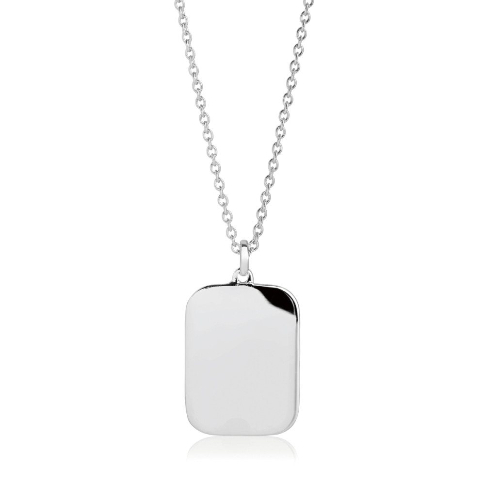 sif-jakobs-follina-sj-p1071-ketting-met-zilveren-hanger-925-rechthoek-15-mm-breedte
