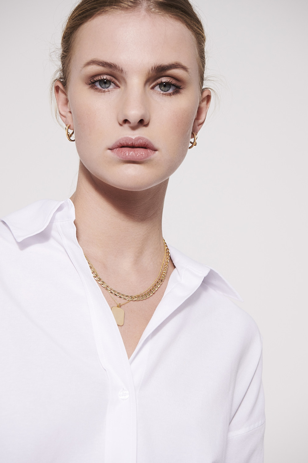 sif-jakobs-follina-sj-p1071-yg45-ketting-gold-plated-rechthoek-hanger-15-mm