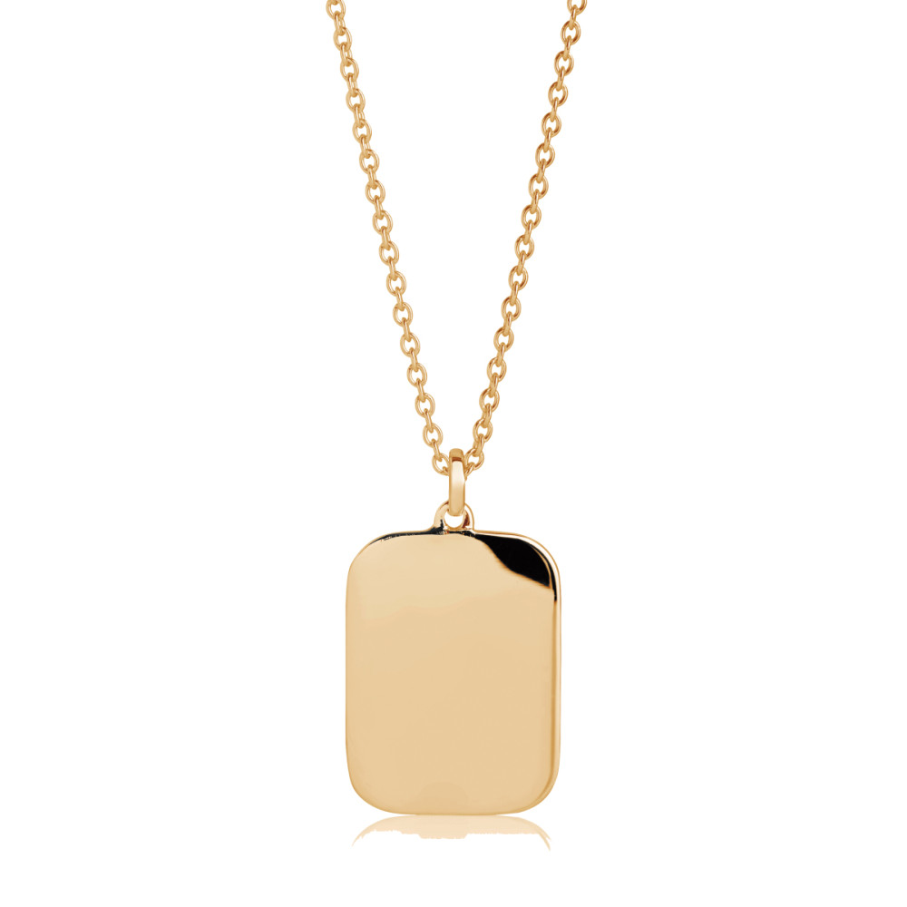 sif-jakobs-follina-sj-p1071-yg45-ketting-gold-plated-rechthoek-hanger-15-mm