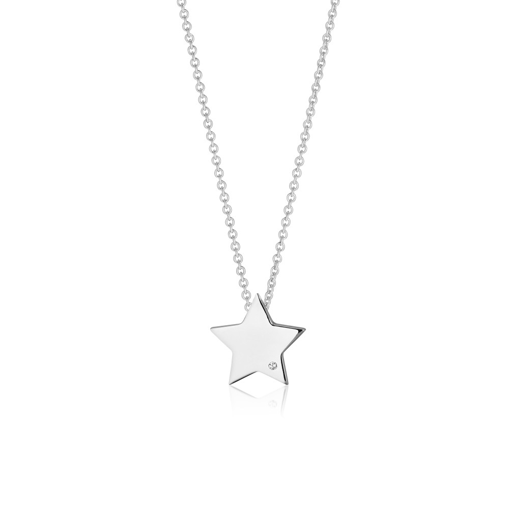 sif-jakobs-follina-sj-p12124-cz-ss-ketting-ster-zilver-zirkonia-zilverkleurig-transparant-14-mm-45-cm