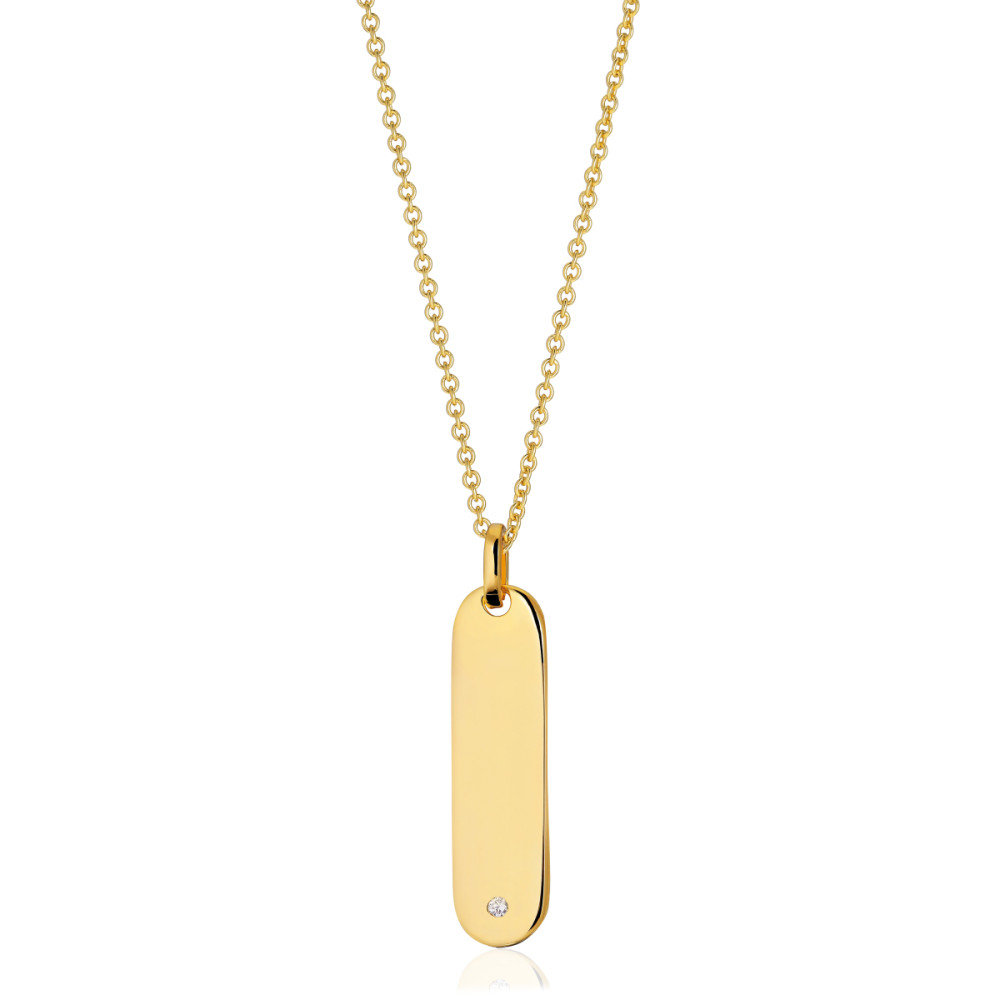 sif-jakobs-follina-sj-p22125-cz-sg45-ketting-gold-plated-zirkonia-9-mm-breedte-dames