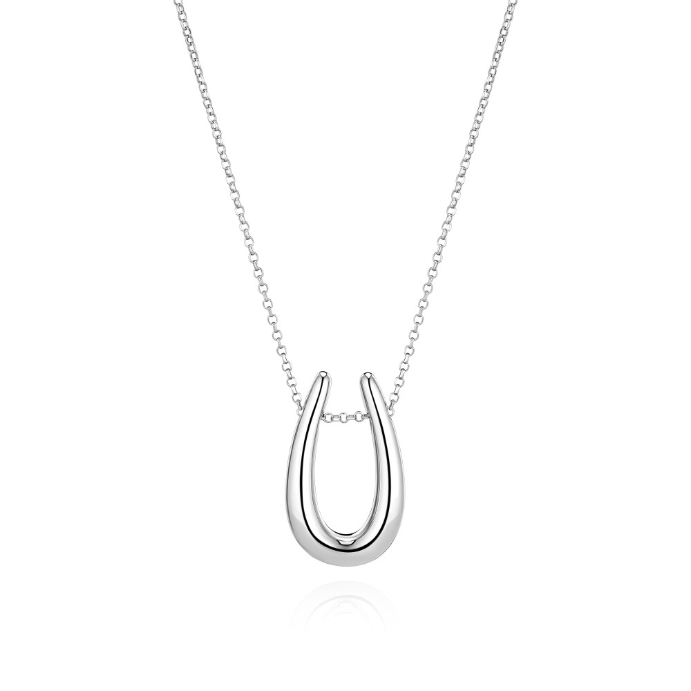 sif-jakobs-goccia-parvus-pianura-sj-n2486-ketting-hoefijzerhanger-zilver-rhodium-zilverkleurig-max-45-cm