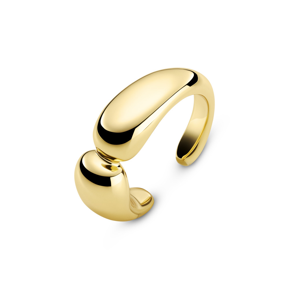 sif-jakobs-goccia-pianura-piccolo-sj-e2583-yg-earcuff-zilver-goudkleurig-11-mm