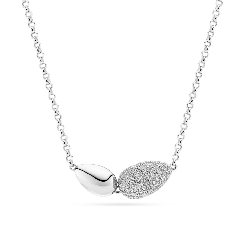 sif-jakobs-goccia-sj-n2589-cz-ketting-met-hanger-zilver-ovaal-zirkonia-pave-lengte-45-cm
