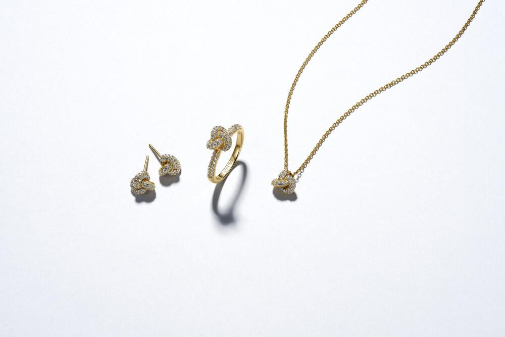 sif-jakobs-imperia-piccolo-sj-n10751-cz-yg-ketting-knoop-zilver-zirkonia-goudkleurig-transparant-45-cm