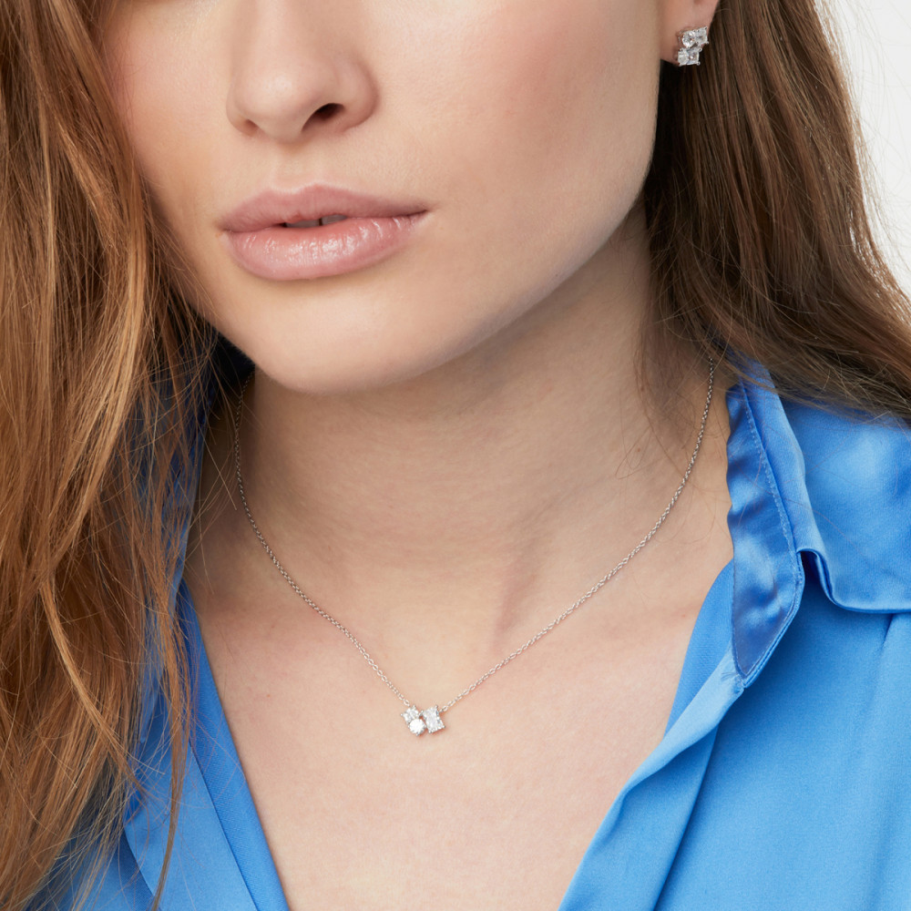 sif-jakobs-ivrea-sj-n12306-cz-yg-ketting-gold-plated-zirkonia-drie-stenen-12-5-mm-breedte-lengte-45-cm