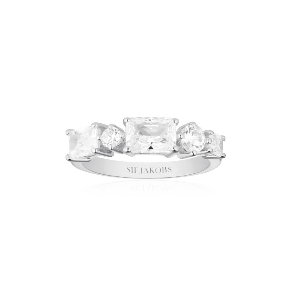 sif-jakobs-ivrea-sj-r12330-cz-zilveren-ring-zirkonia-glanzend-5-mm-breedte