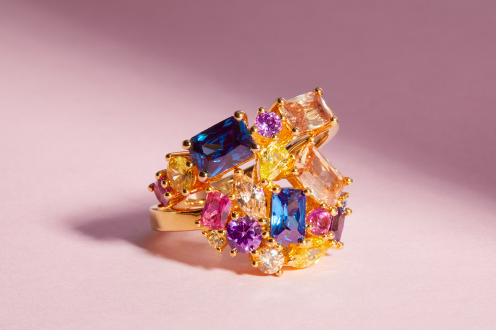 sif-jakobs-ivrea-sj-r12330-xcz-yg-ring-gold-plated-zirkonia-multicolor-5-mm-breedte