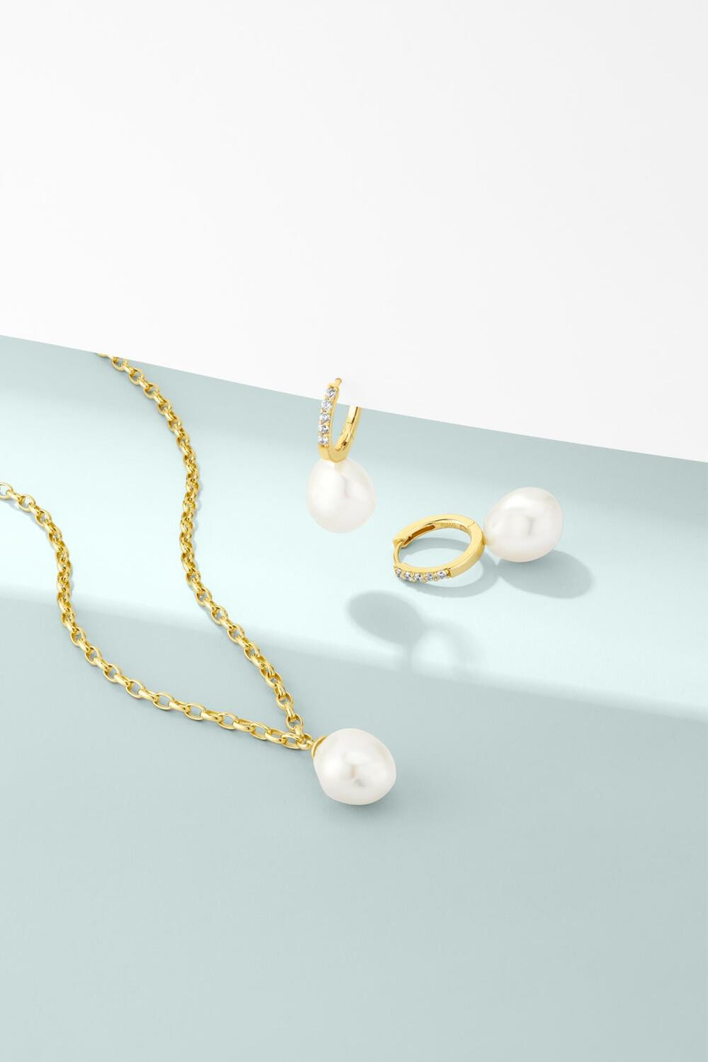 sif-jakobs-padua-uno-sj-n2455-p-yg-ketting-parel-zilver-zoetwaterparel-goudkleurig-wit-7-mm-max-45-cm