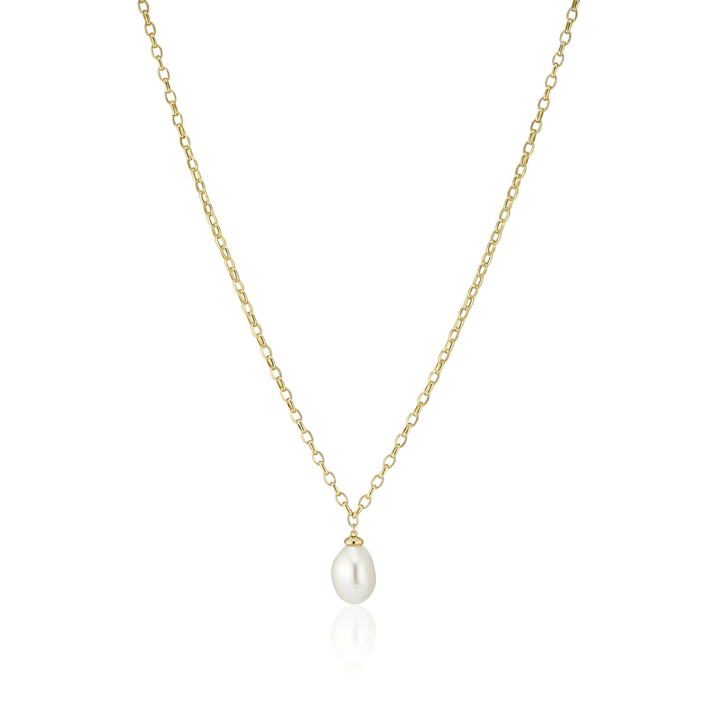 sif-jakobs-padua-uno-sj-n2455-p-yg-ketting-parel-zilver-zoetwaterparel-goudkleurig-wit-7-mm-max-45-cm