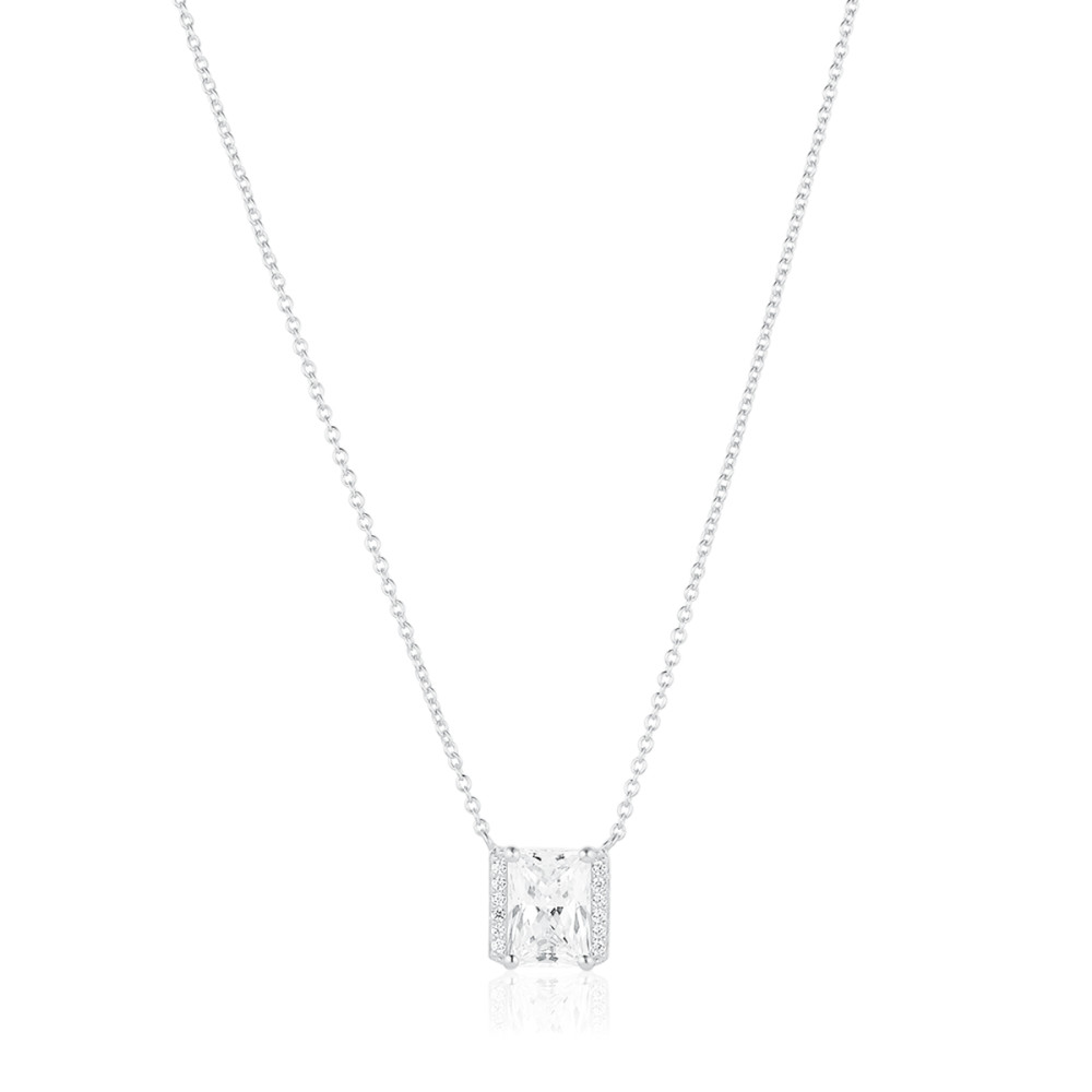 sif-jakobs-roccanova-sj-n42276-cz-ketting-zilveren-zirkonia-briljant-95-mm-breedte-lengte-45-cm