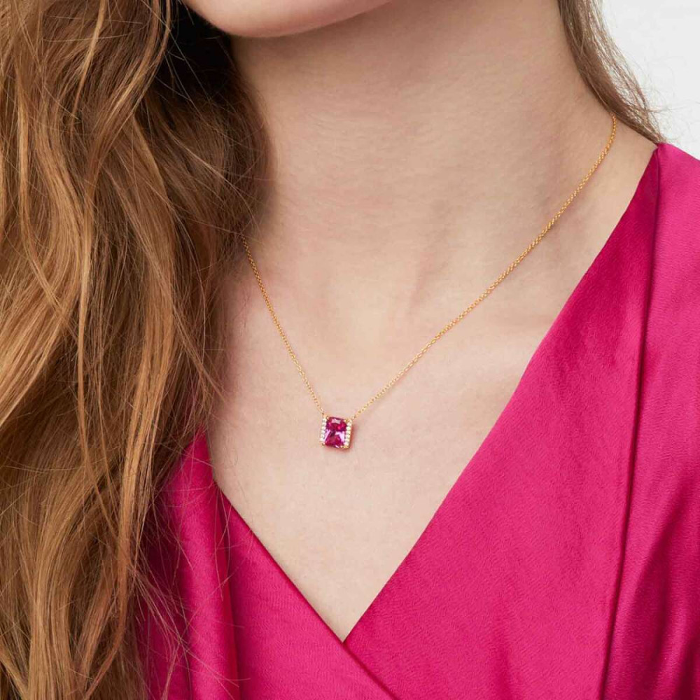 sif-jakobs-roccanova-sj-n42276-pkcz-yg-ketting-met-hanger-goudkleurig-roze-zirkonia-95-mm-breedte-lengte-45-cm