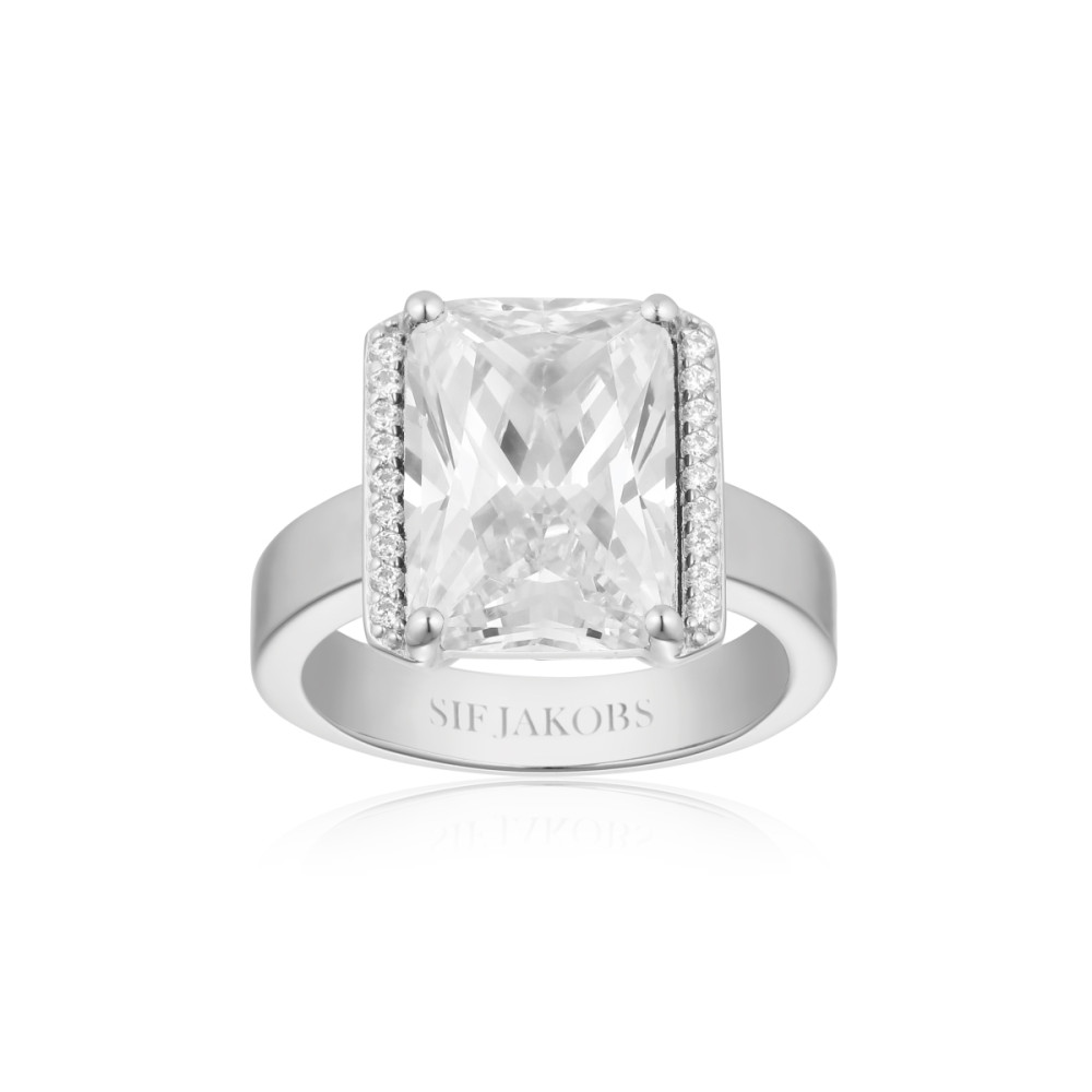 sif-jakobs-roccanova-sj-r42267-cz-ring-zilver-zirkonia-rechthoek-13-5-mm-breedte