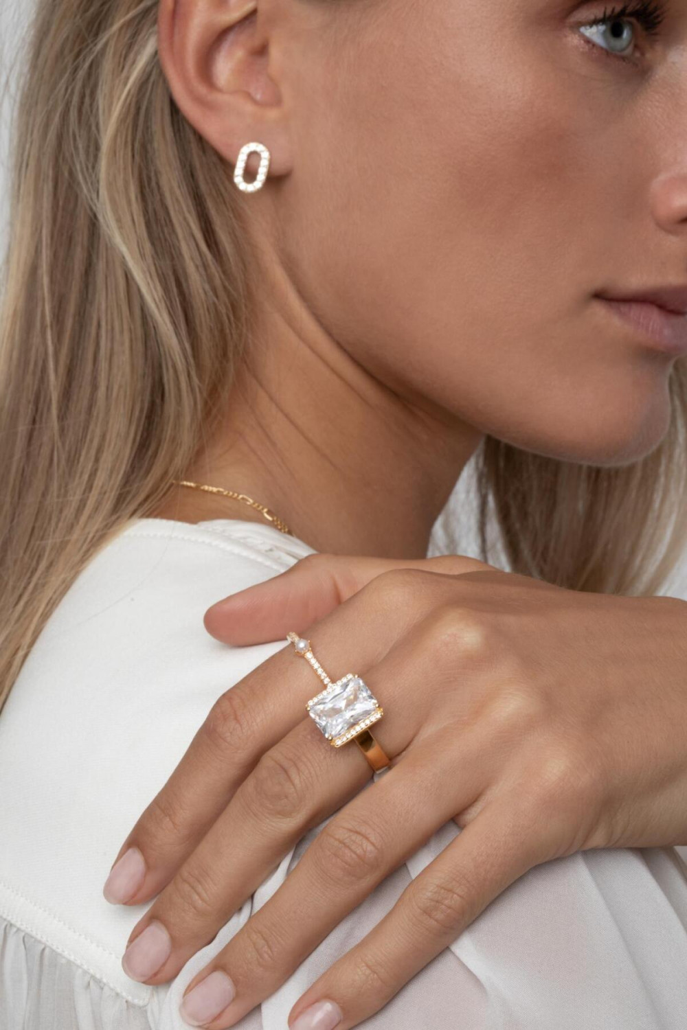 sif-jakobs-roccanova-sj-r42267-cz-yg-ring-gold-plated-zirkonia-glanzend-13-5-mm-breedte