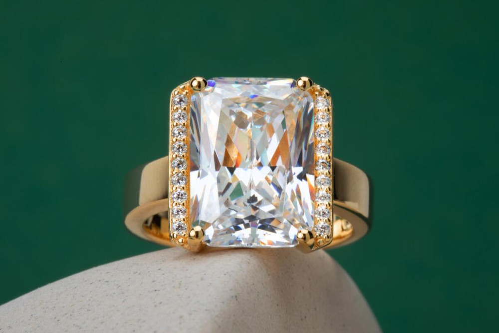 sif-jakobs-roccanova-sj-r42267-cz-yg-ring-gold-plated-zirkonia-glanzend-13-5-mm-breedte