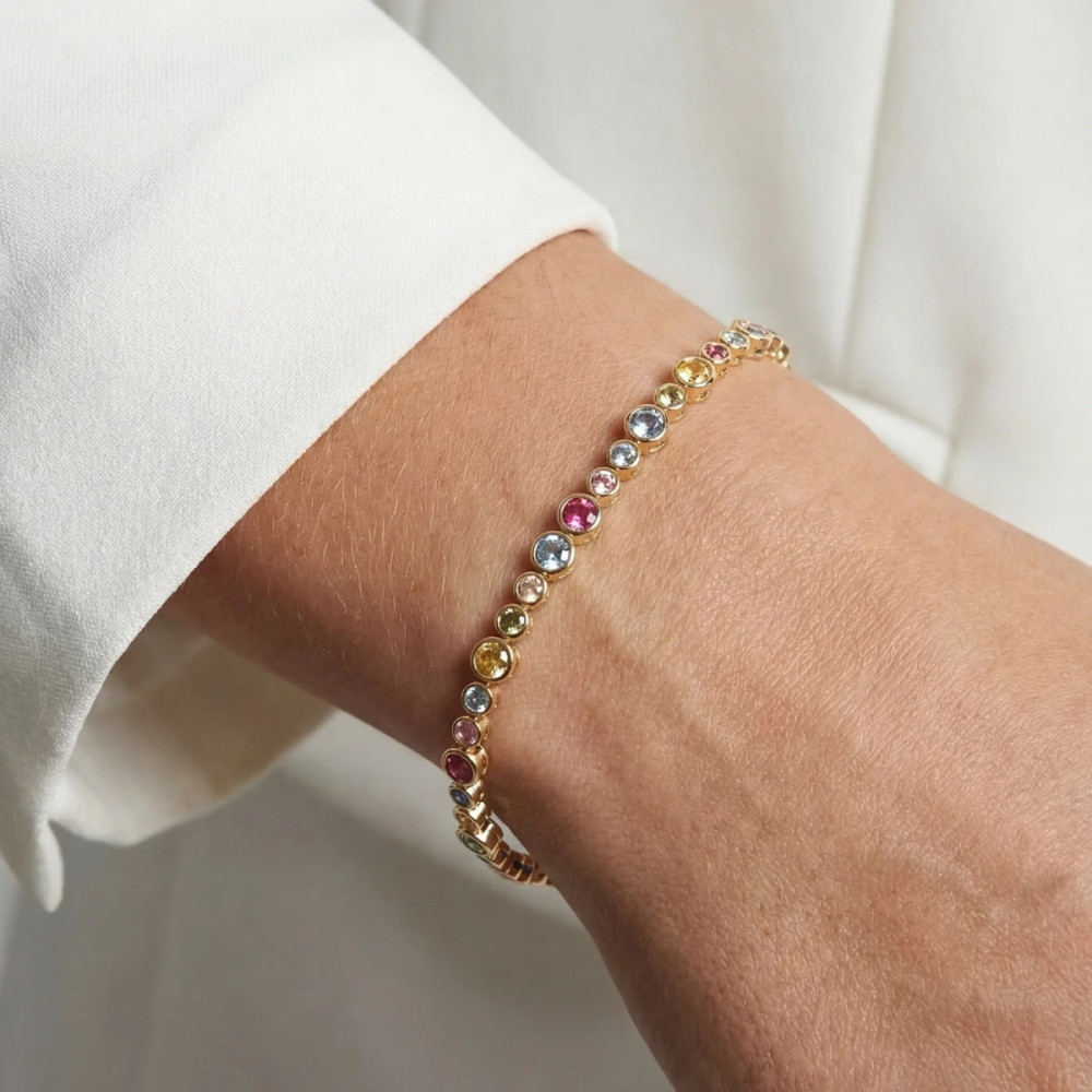 sif-jakobs-sardinien-sj-b2775-xcz-armband-zilver-multicolor-zirkonia-rond-5-mm-breedte-lengte-17-19-cm